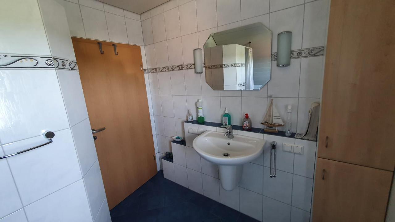 Schmidts 2Raumtraum Daire Hilchenbach Dış mekan fotoğraf